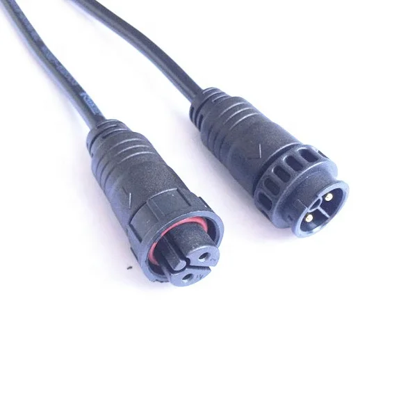 male to male led connector