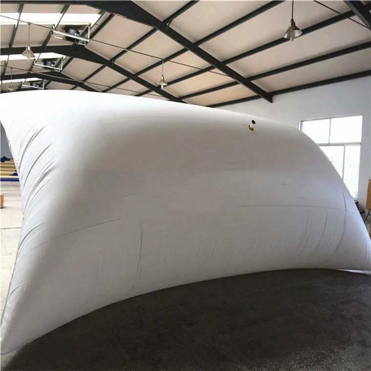 
24 MT Container Flexible Bag 