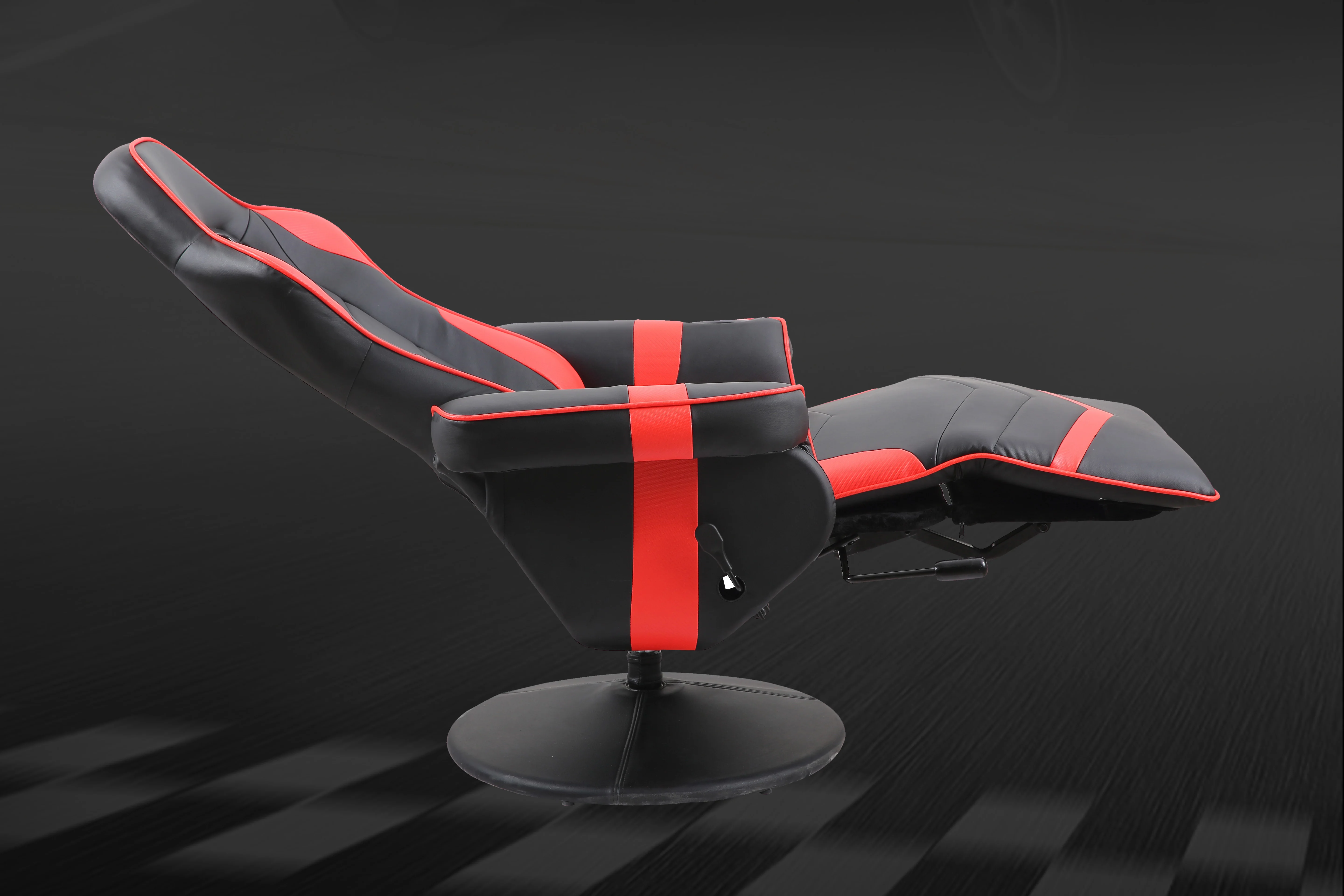 Modern Office Computer Gamer Recliner Racing Sofa Chair Gaming Chair With Cup Holder Buy