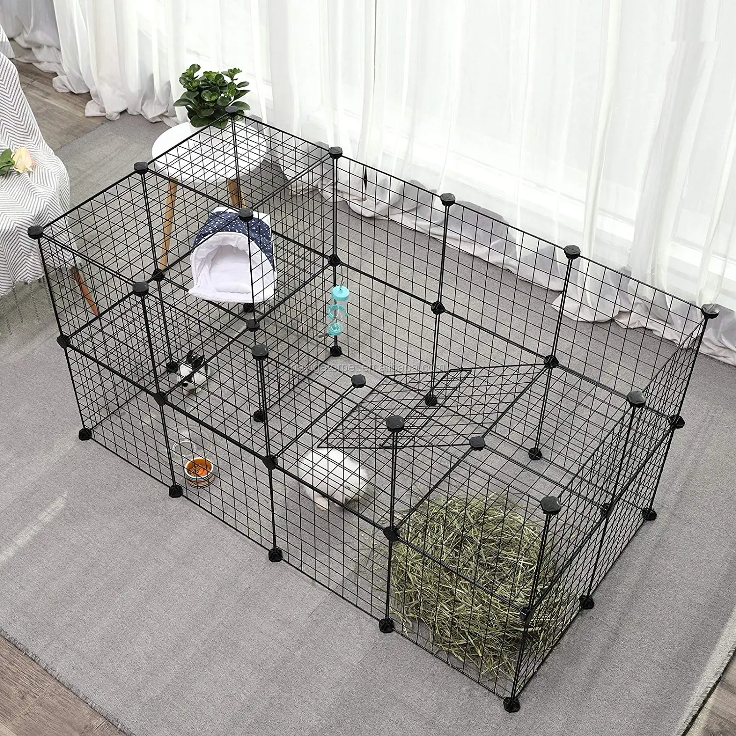 playpen small