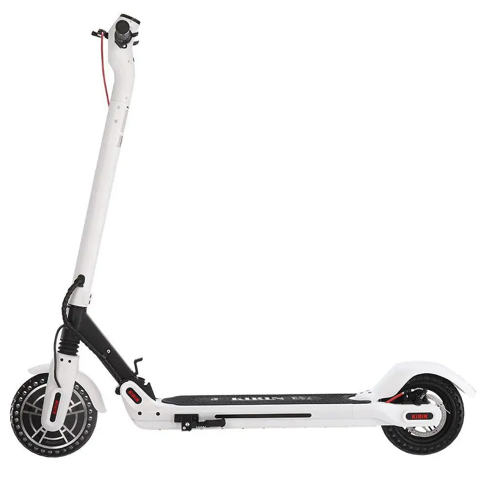 

Kugoo Kirin ES2 Europe warehouse china factory folding adult citycoco segway electric scooter