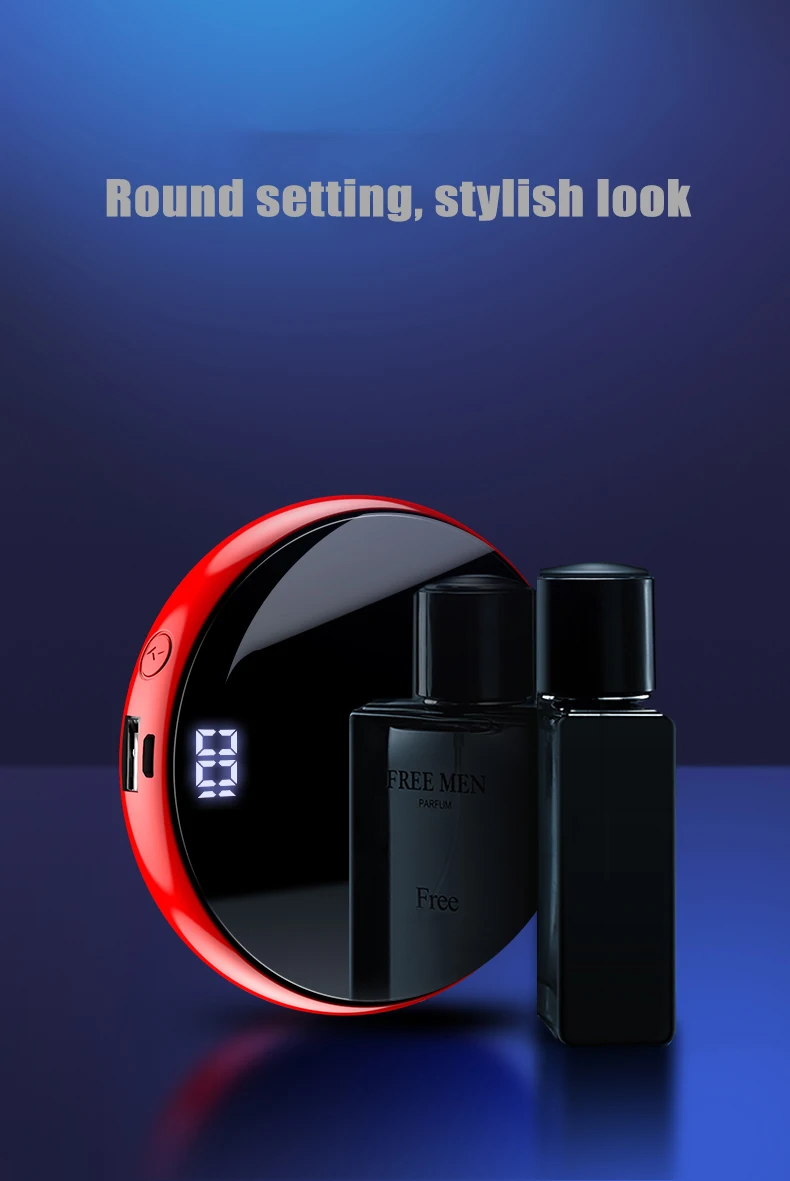 Best selling portable power bank 24000mah 10000mah - ANKUX.COM