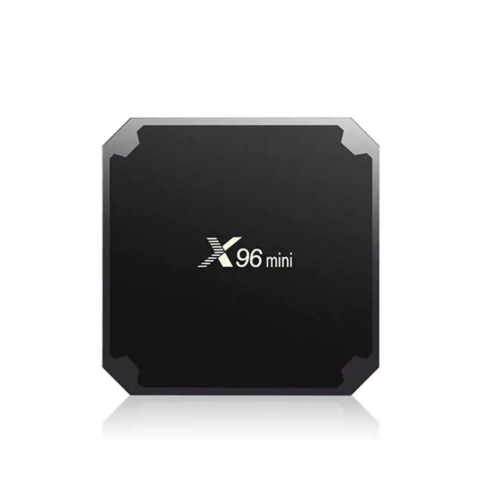 

Xiangchuang amlogic S905W quad core 1GB/2GB ram 8GB/16GB rom X96 mini android tv box