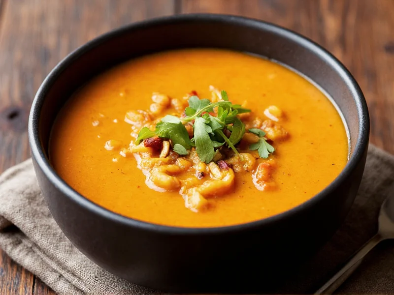 Sour Soup Explained: Types, Benefits & Global Variations