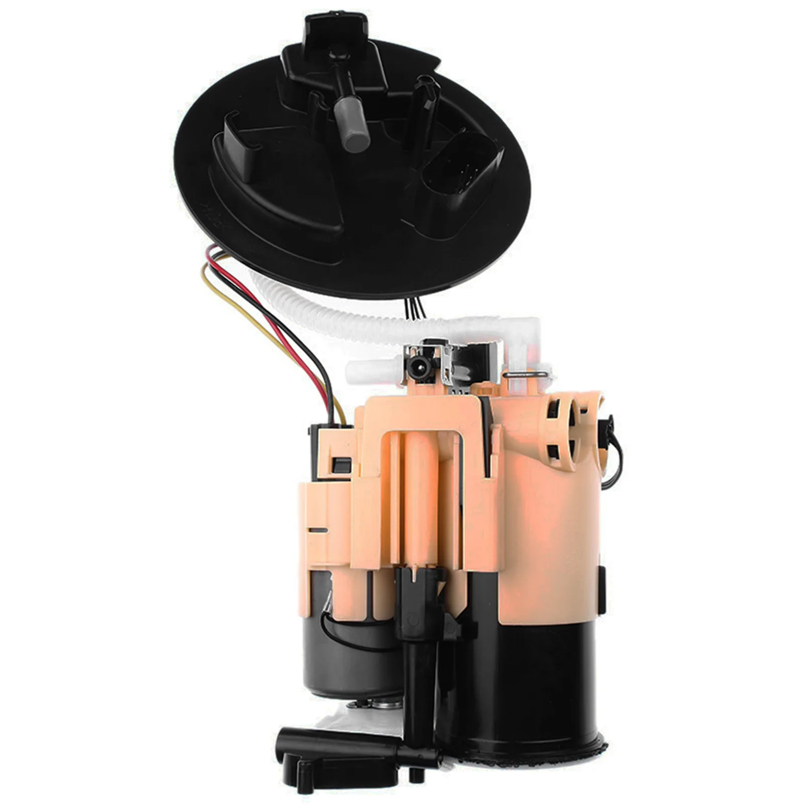 

In-stock CN US GMR Fuel Pump Assembly for Mercedes-Benz W205 W213 C300 C400 C450 AMG E300 GLC300 2054707801