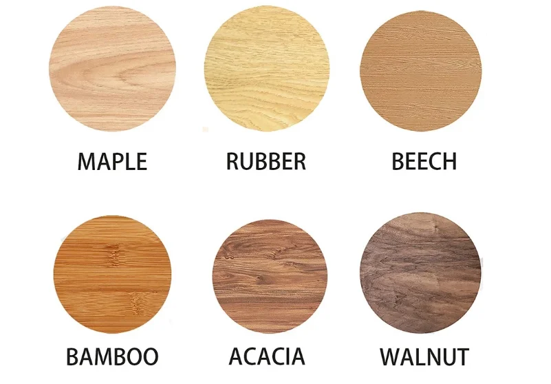 New Rural Style Wooden Flower Plant Stand Multi-purpose Display Decorate Storage Shelf Indoor Outdoor