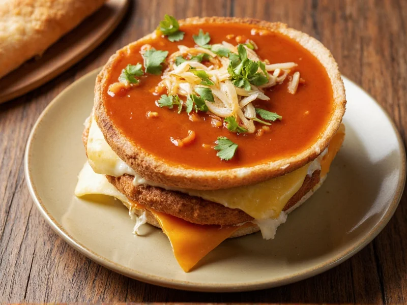 Soup Sandwich Explained: What It Really Means