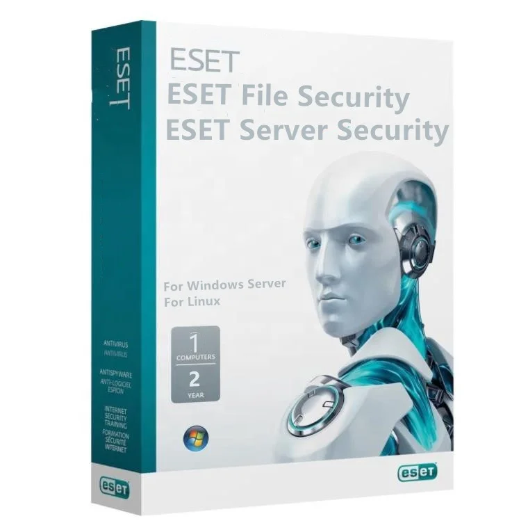 

Download Code E-set WIN Server Security Key (1 pc 2 year) Original Key Server Security