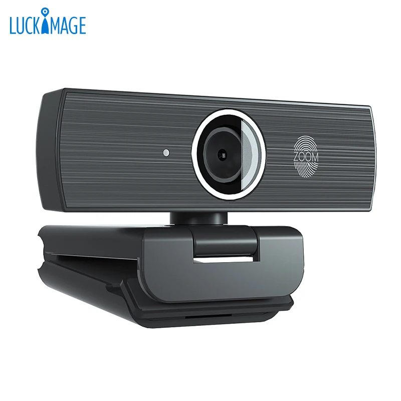 

Luckimage UHD 4k webcam pc web cam Autofocus webcam 4k