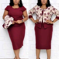 

Brand new plus size casual Casual+Dresses other dresses african kitenge designs pictures mini dress with great price