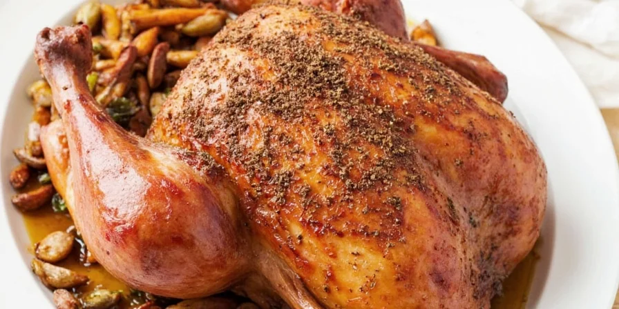 10 savory spice secrets to season the perfect roast spoiler salt isn t enough