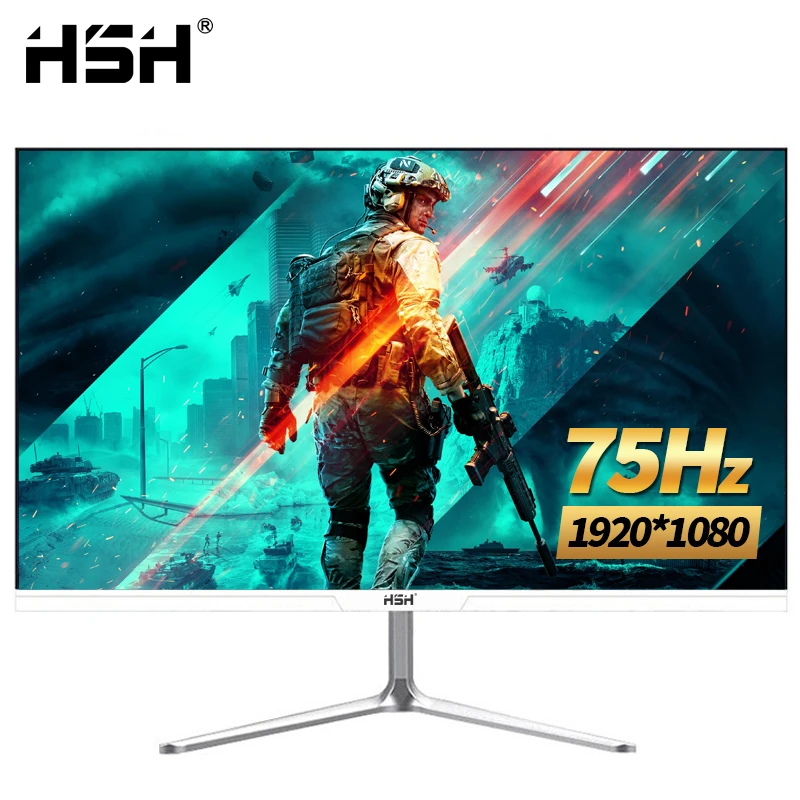 

Factory Supply Cheapest Oem Computer Monitors 18.5 /19 /22 /24 Inch