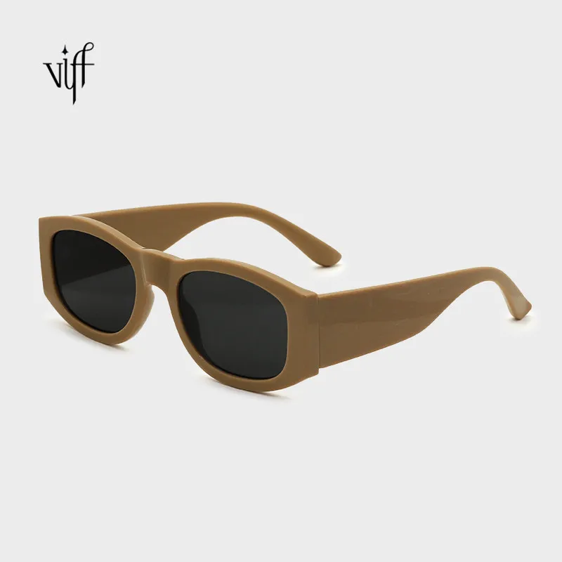 

VIFF HP20106 Good Quality HP20106 Plastic Frame Designer Manufacturer Sun Glasses