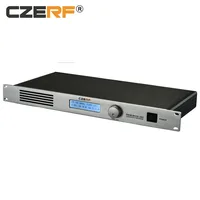 

CZE-T501 50W FM Broadcast Transmitter for Sale For Country Music Radio Station