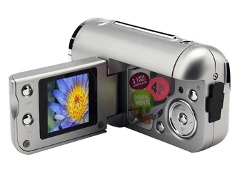 4X Digital zoom 1.5