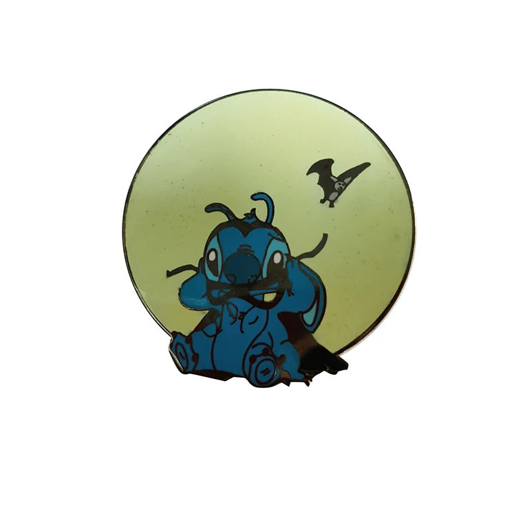 fashion double metal cigarette