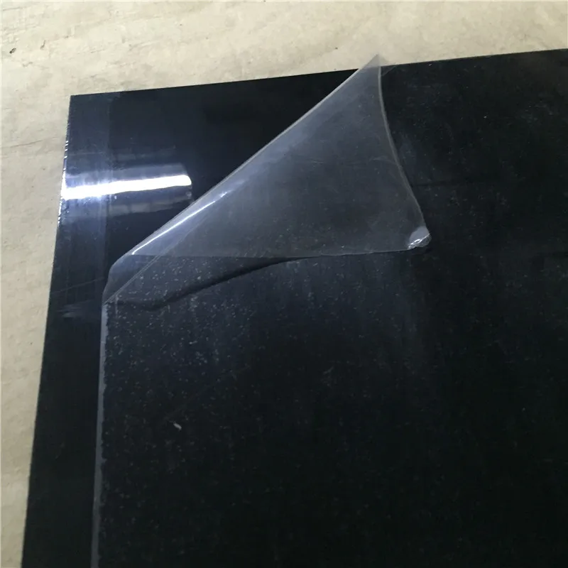 2- color plate plastic sheet abs for Digital Printing