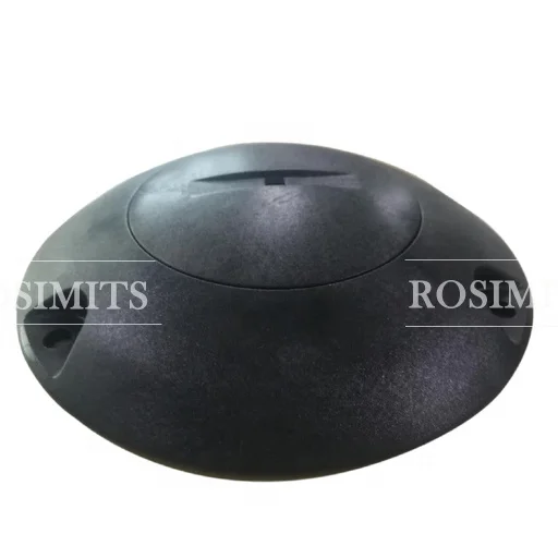 Outdoor Wireless lora car park guidance iot sensor for smart parking - ANKUX.COM