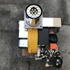 fire go up waste oil burner