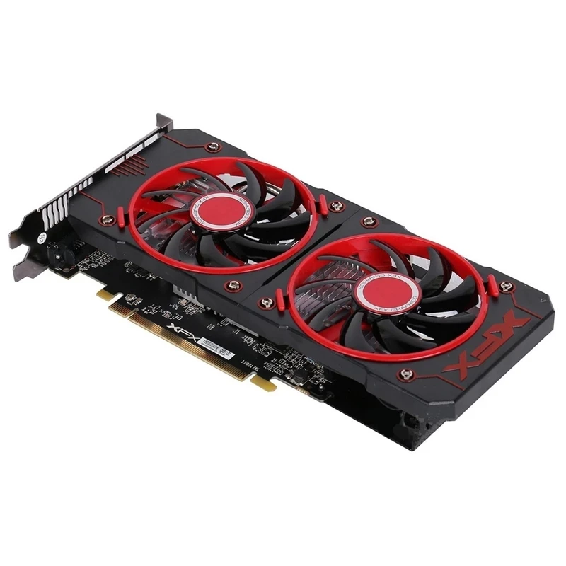 

Video Card Rx 560 4gb 128bit Gddr5 Rx 560d Graphics Cards For Amd Rx 500 Series Vga Cards Rx560 470 570 460 580 480 Used