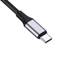 

Widely type c used fast charging cable