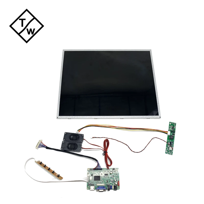 

M190ETN01.0 19 inch LCD Panel Display No Housing Monitor