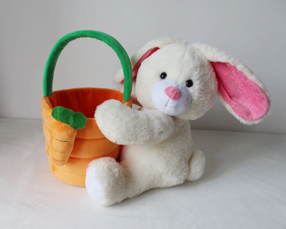 easter soft toys wholesale