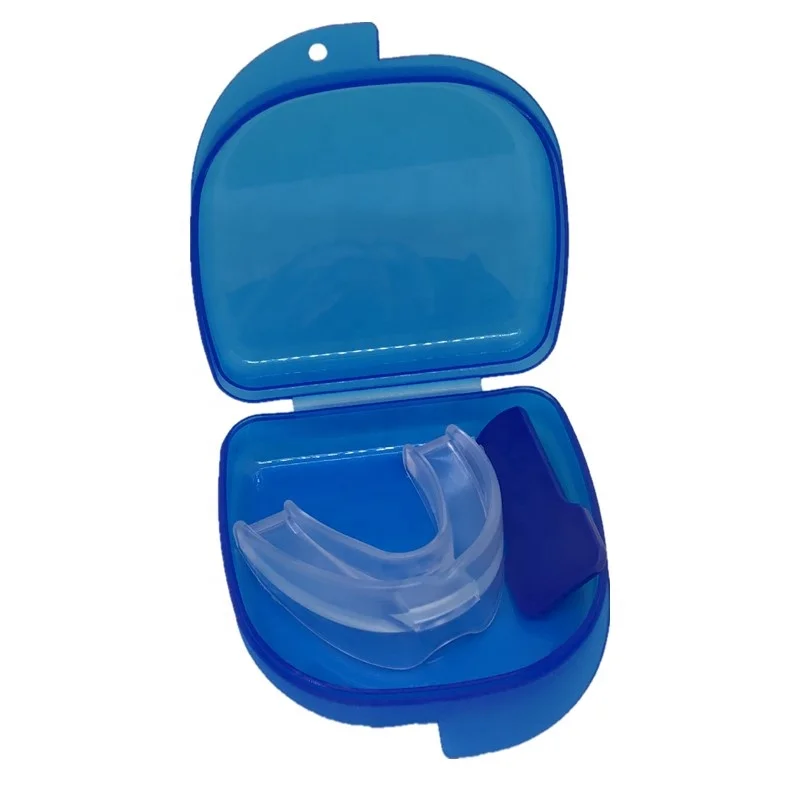 

Boys Mouth Guards Athletic Mouth Guard Night Mouth Guard for Grinding, Mixed color