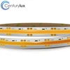 No dark spot high lumens 10-20w/m 378leds per meter led strip rgb led strip light for hotel decoration