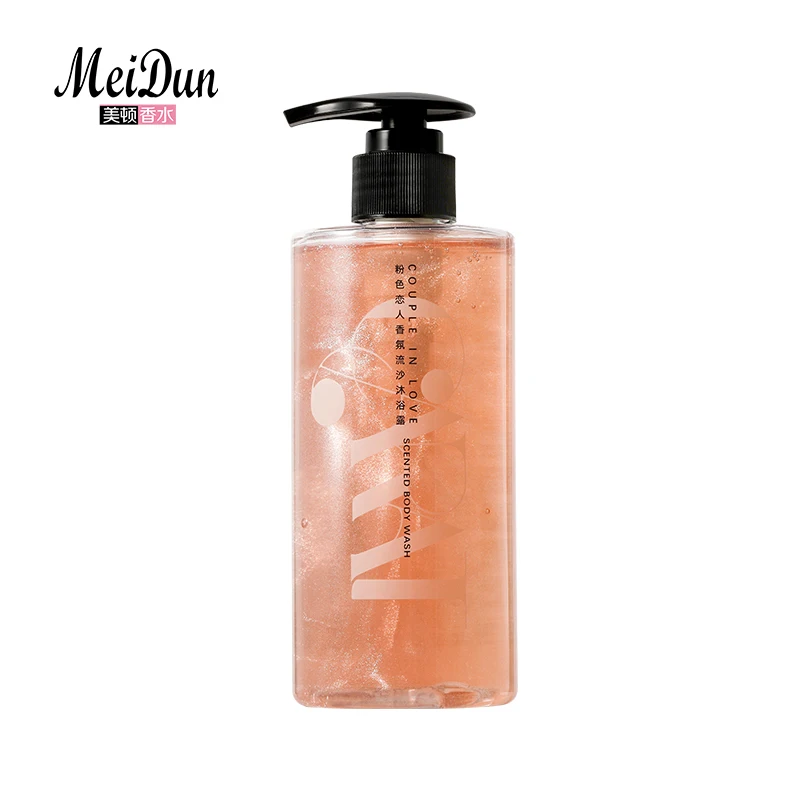 

High efficient bath and bodyworks shower gel private label in good price