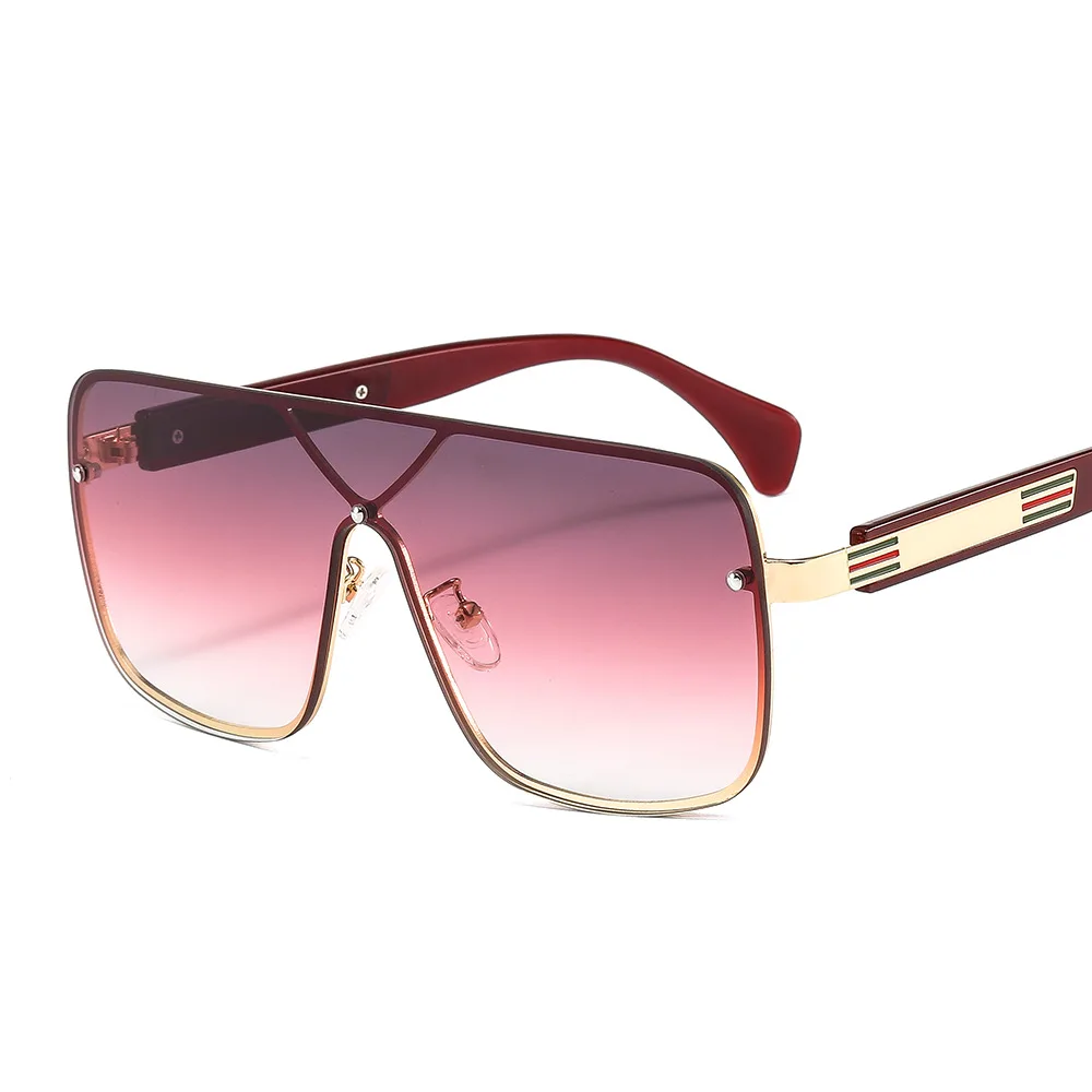 

Sun Glasses Man Ladies Shades Sunglass Vendor Oversized 2021 Luxury Sunglasses Lady