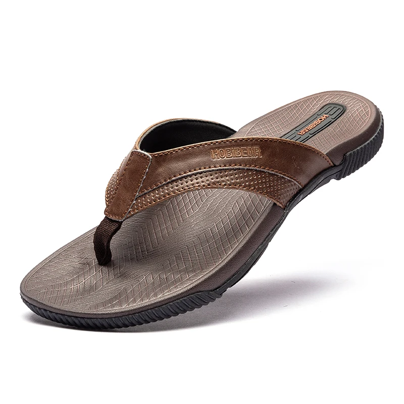 

Fashion Casual Sandals Slippers Pretty Breathable Sandals Men For Summer Beach