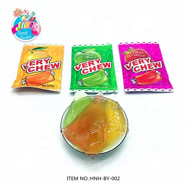 jelly candy