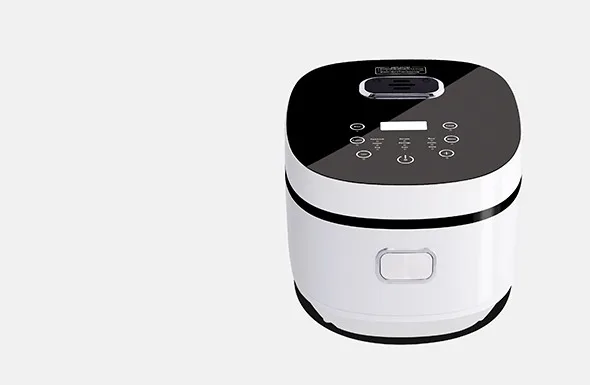RICE COOKER