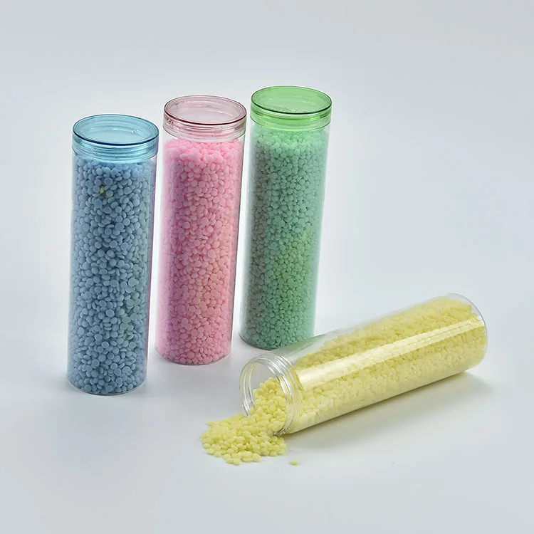 Eco Friendly Innovative Fragrance Laundry Wash Beads Scent Fabric