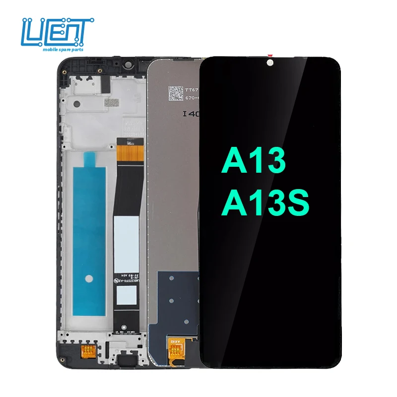 

for umidigi a13s replacement screen for umidigi a13 pro screen for umidigi a13 lcd