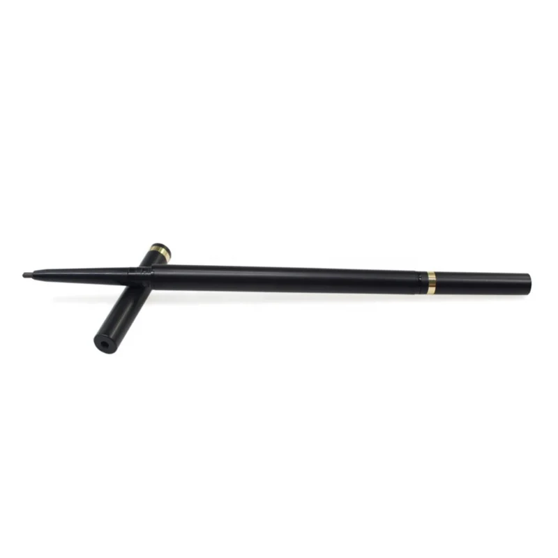 

Wholesale Low moq private label eye pencil waterproof long lasting eyebrow pencil