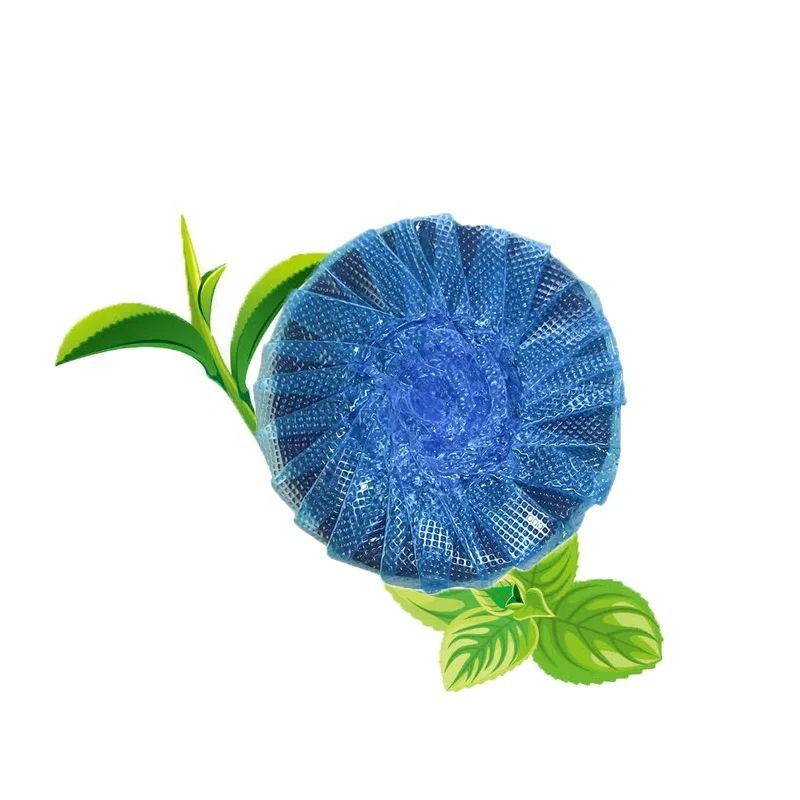 

OEM Factory Classic Cheap Toilet Bowl Cleaner Block Automatic Toilet Cleaner