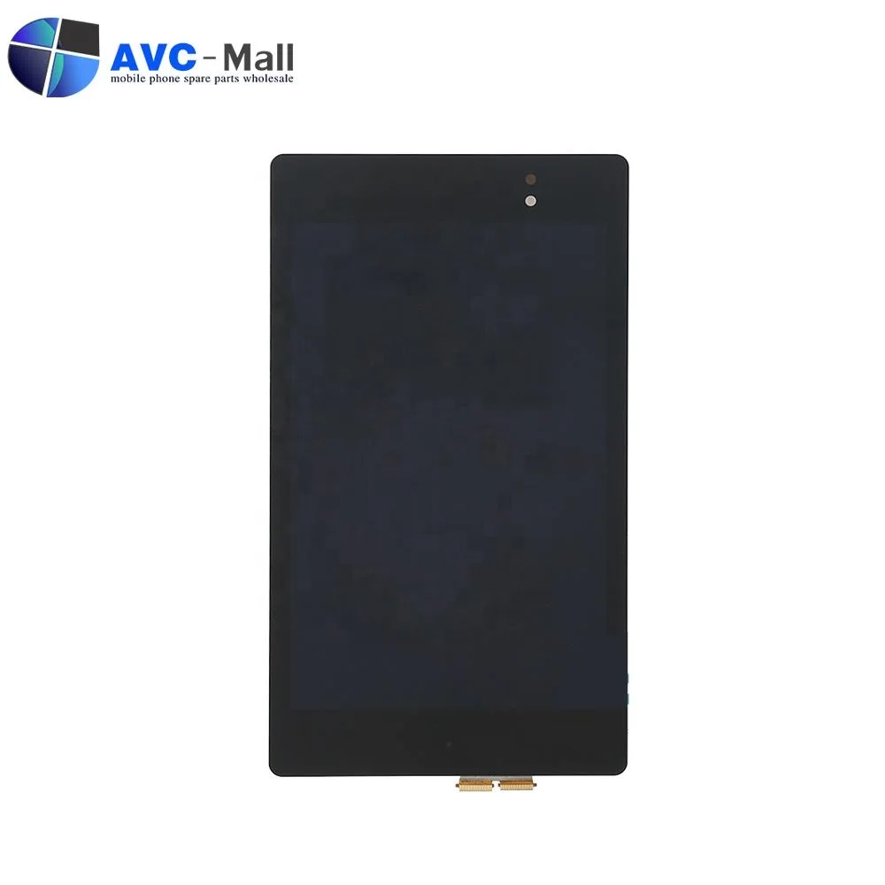 nexus 7 lcd panel free sample