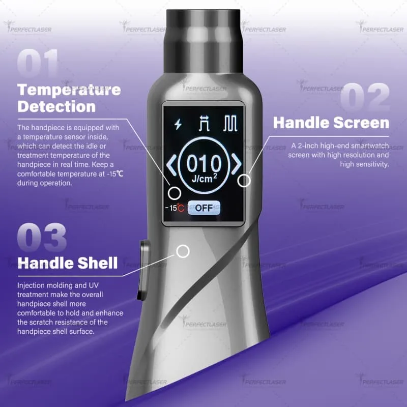 diode laser hair removal machine