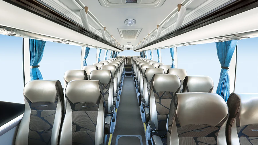 Bus Luggage Rack Skr6118n Buy New Design Bus Coach Luggage Rack,Bus