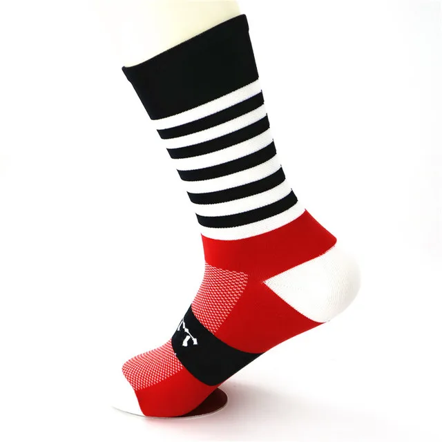 

High quality Professional brand sport socks Breathable Road Bicycle Socks/Mountain Bike Socks/Racing Cycling Socks, Colors