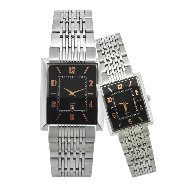 curren square watches