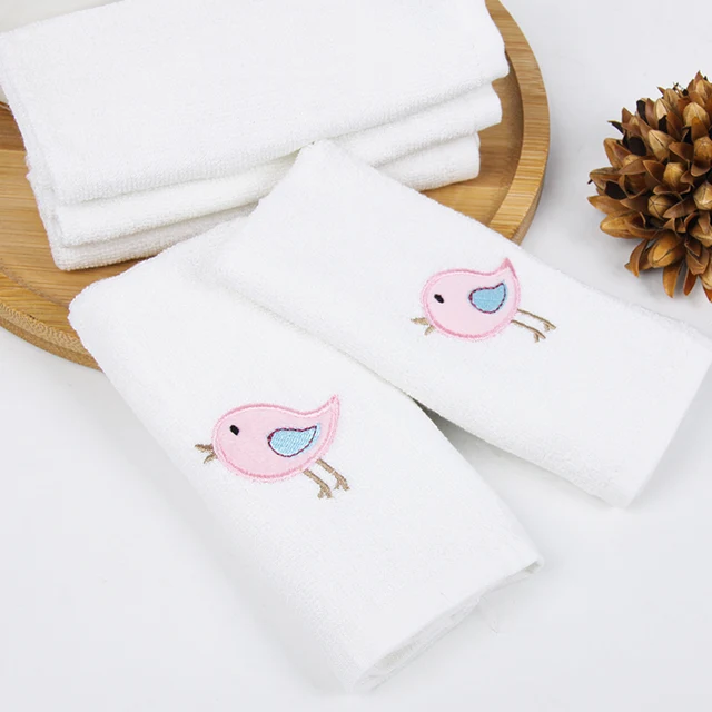 good quality baby towels