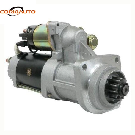 6831;2-2371-dr;8200075;19026035;8200026 12v 4.6kw 11t Auto Starter For ...