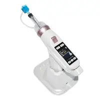 

Negative Pressure 5 / 9 pins Vacuum Mesotherapy Gun EZ Injector