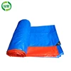 Agriculture Waterproof Anti Rip Tarpoline Sheet Cover For Corn Cereals Wheat lumber wood etc., Bache Pe Tarpaulin