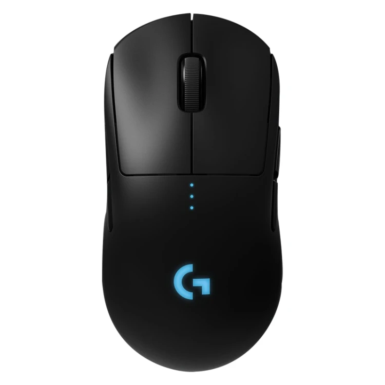 

2021 Wholesale Dropshipping Logitech G PRO USB Wireless Gaming Mouse
