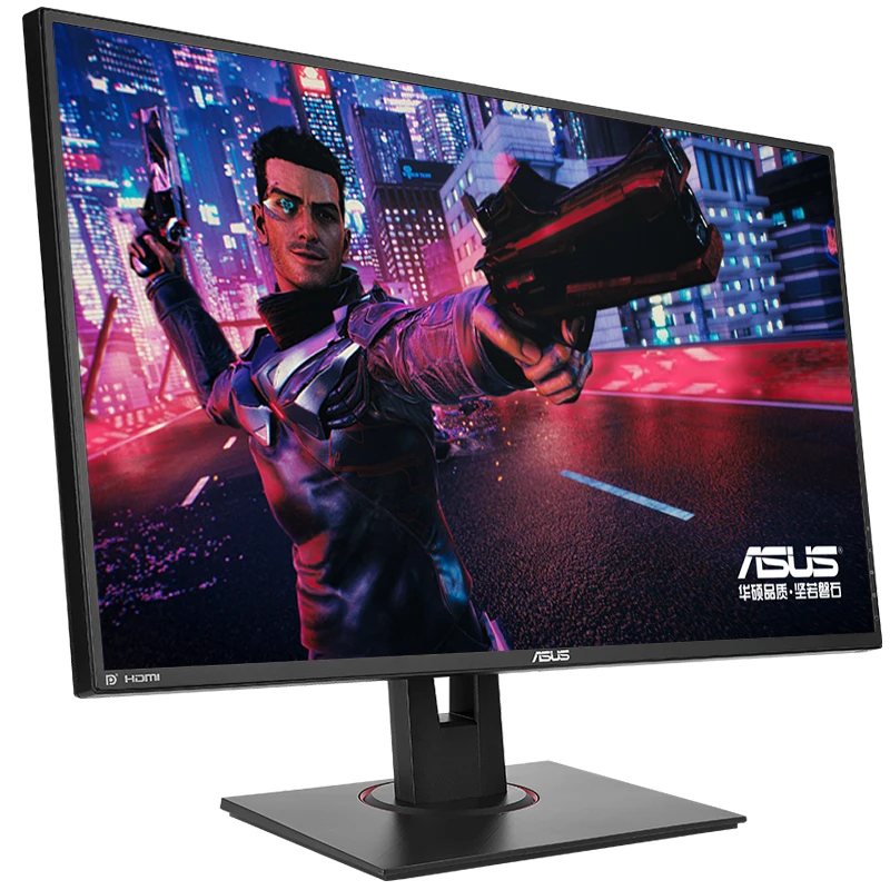 Vg278qe Best Sale For Asus Fhd 1ms 144hz G Sync Adaptive Sync Gaming 9325