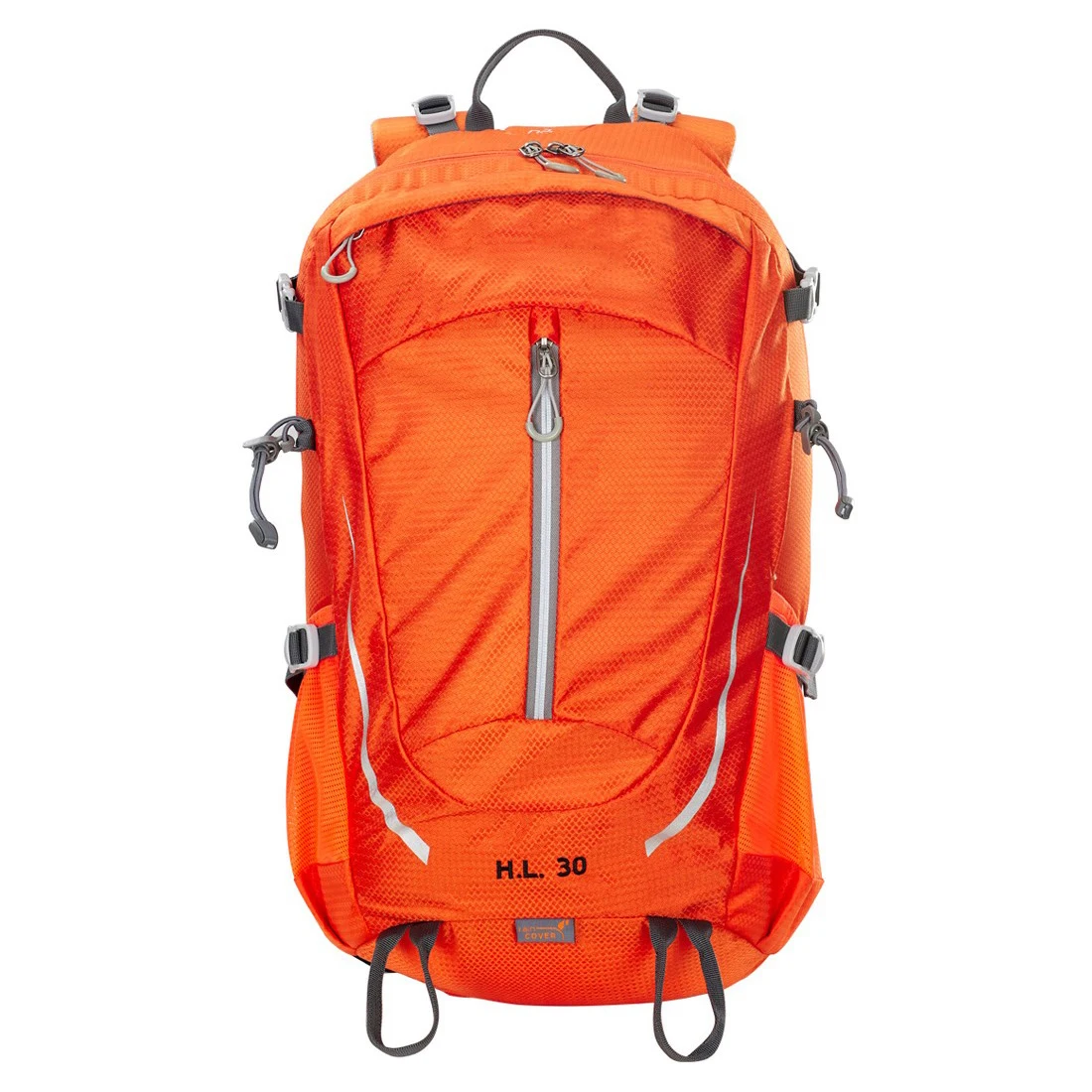 

Ladies durable waterproof outdoor custom hiking backpack